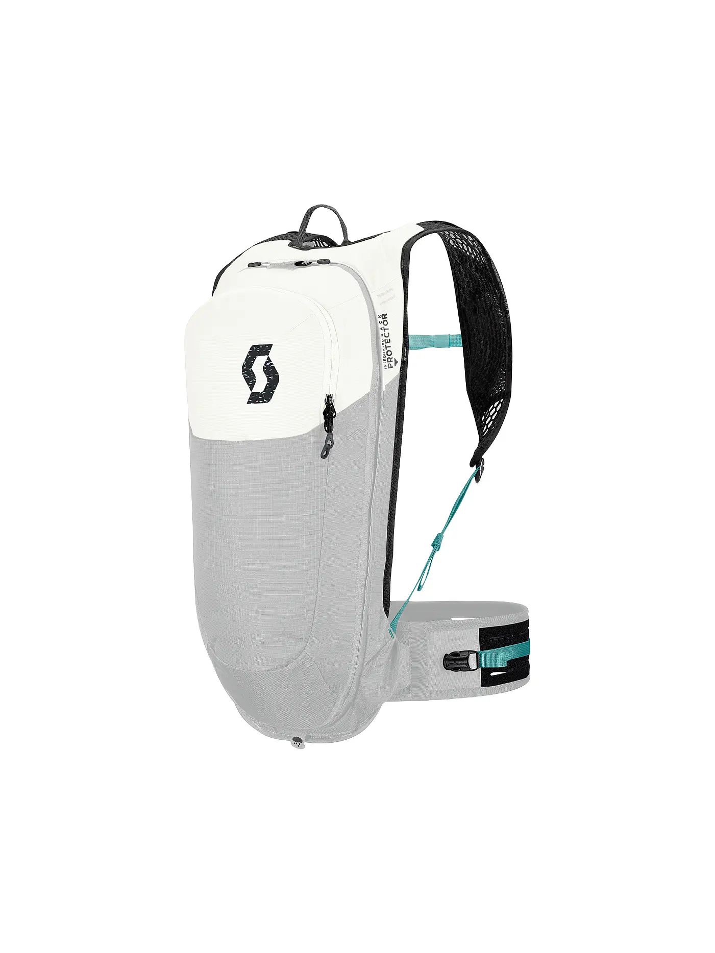 SCOTT | Radrucksack Trail Protect FR 10L | 